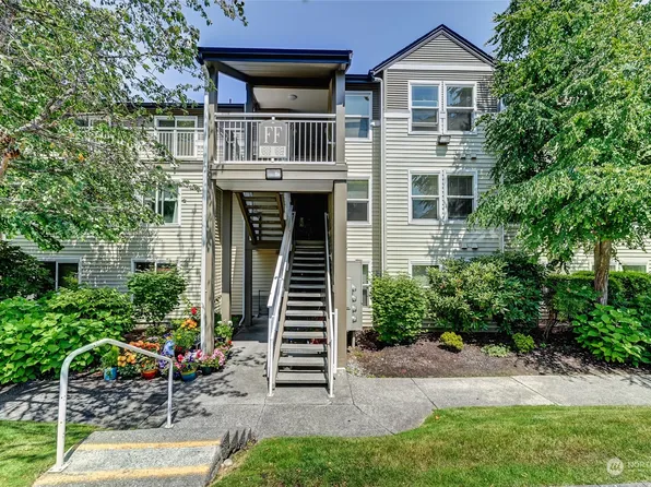 12303 Harbour Pointe Boulevard #FF204, Mukilteo, WA 98275
