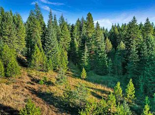 4892 Getna Way, Springdale, WA 99173