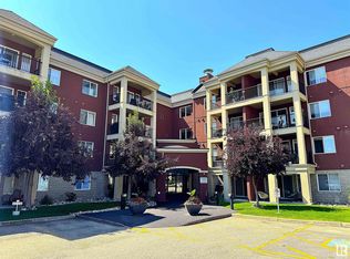 300 Palisades Way #333, Strathcona County, AB T8H2T9