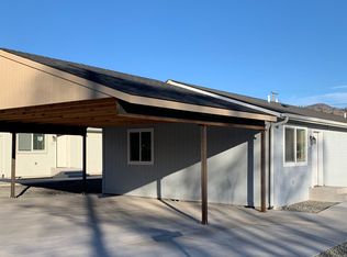 275 Rickenbacker Ave #A, Klamath Falls, OR 97601