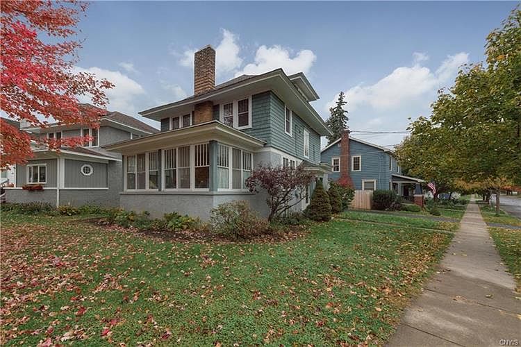 1220 Academy St, Watertown, NY 13601 Zillow