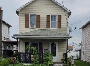 134 Grant St, Exeter, PA 18643