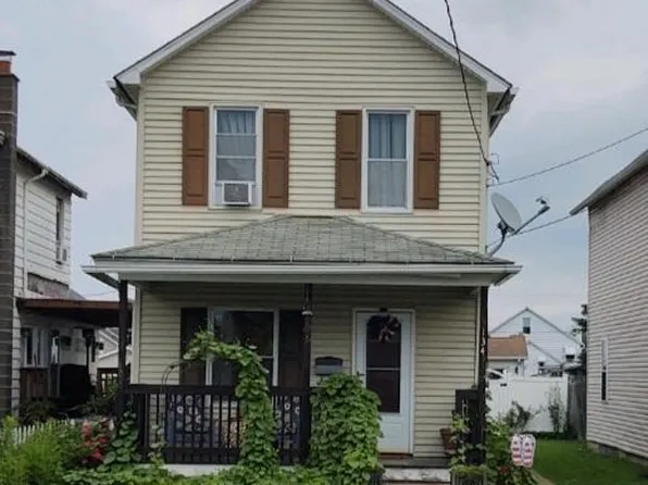 134 Grant St, Exeter, PA 18643