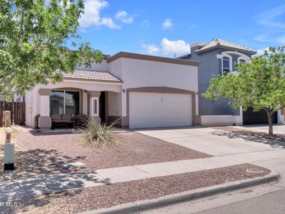 12330 Sombra Alegre Dr, El Paso, TX, 79938