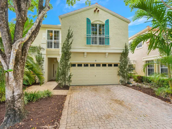 4 Via Del Corso, Palm Beach Gardens, FL 33418