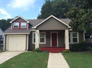 3916 Calmont Ave, Fort Worth, TX 76107