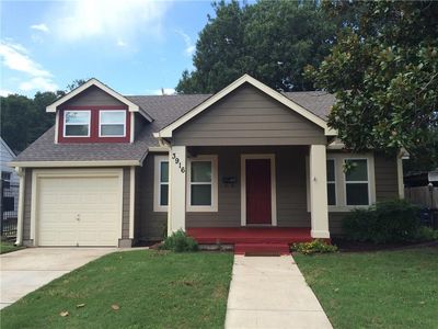 3916 Calmont Ave, Fort Worth, TX, 76107