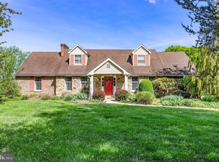 1073 Country Club Rd, West Chester, PA 19382