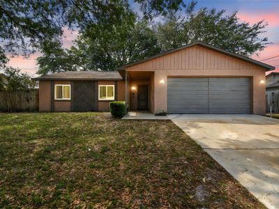 16039 Frost Dr, Hudson, FL, 34667