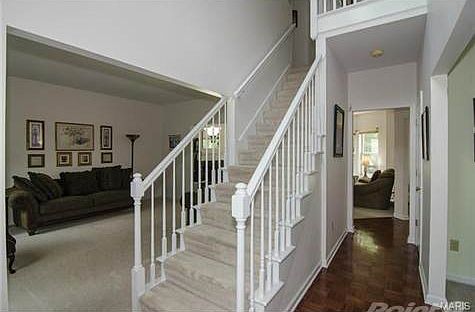2-Story Foyer