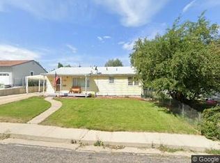 2108 Mitchell St, Casper, WY 82601
