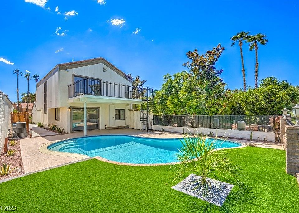 2909 Bel Air Dr, Las Vegas, NV 89109 Zillow