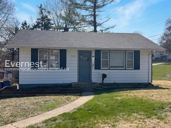 9224 Kathlyn Dr, Saint Louis, MO 63134