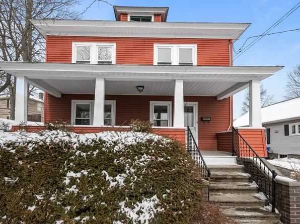 17 Bellrose Street, Stafford, CT 06076