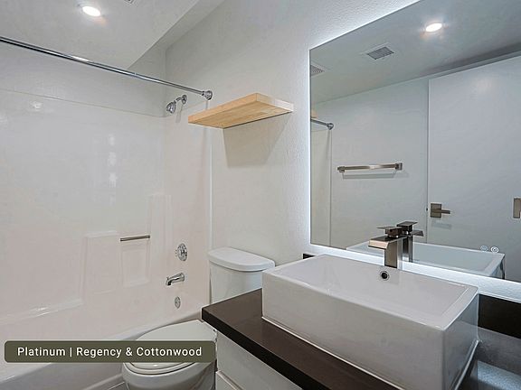5th image of 985 N Granite Reef Rd #110