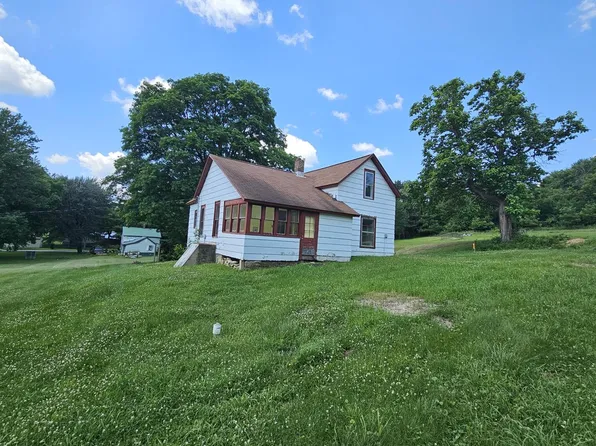 219 N Cherry STREET, La Farge, WI 54639