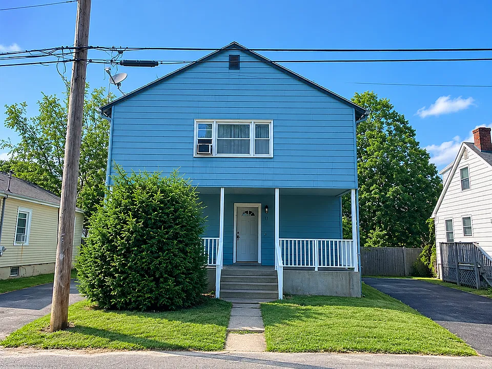 17 Manila Ave #1