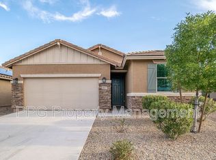 18027 W Tina Ln, Surprise, AZ 85387