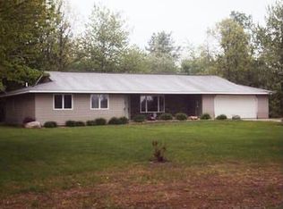 2277 E Brooks Rd, Freeland, MI 48623