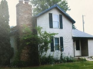 18316 Indian Prairie Rd, White Pigeon, MI 49099