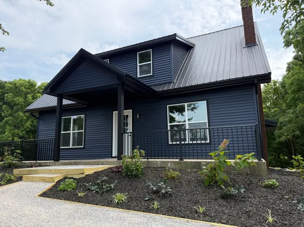 1031 S State Road 237, English, IN 47118