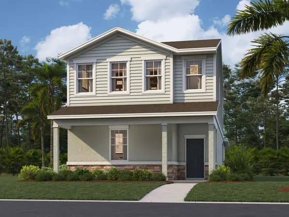 1848 Shadow Box Bnd, Saint Cloud, FL 34771