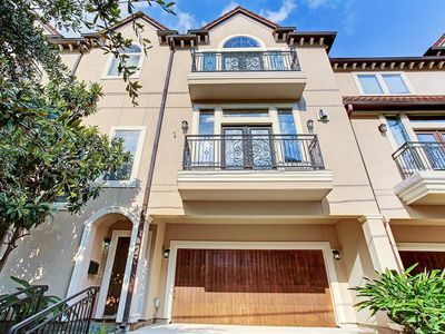 1633 Hazel St, Houston, TX, 77006