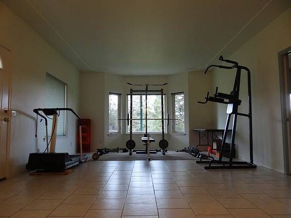 Front living room