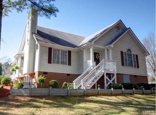 10609 Dolphin Pl, Raleigh, NC 27603