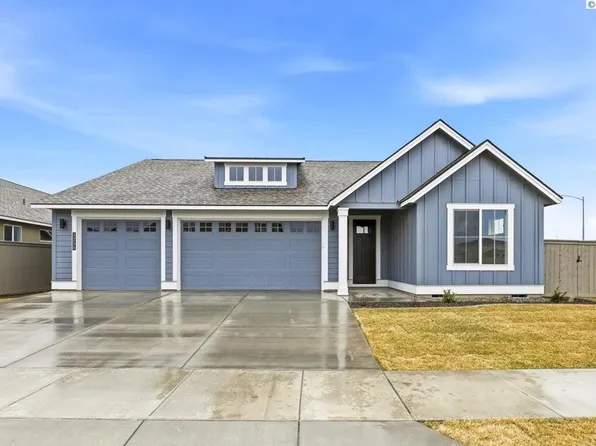 3256 Emory Ave, Richland, WA 99354