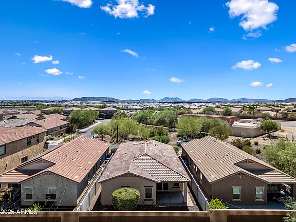 4th image of 1846 W BONANZA Drive