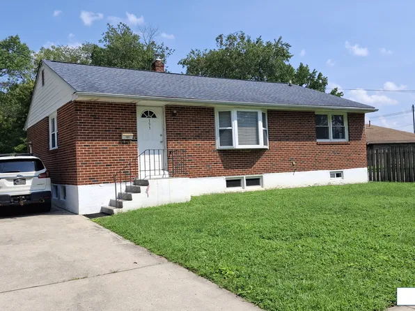 393 Phillips Ave, Newark, DE 19711