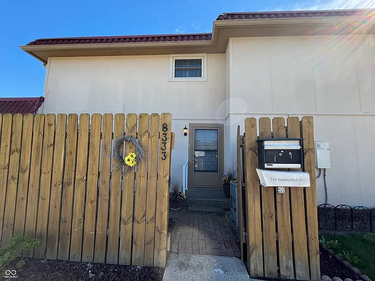 8333 Paso Del Norte Ct — Photo 1