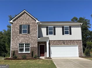 2419 Argento Cir, Dacula, GA 30019
