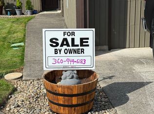 13848 NW 10th Ct APT F, Vancouver, WA