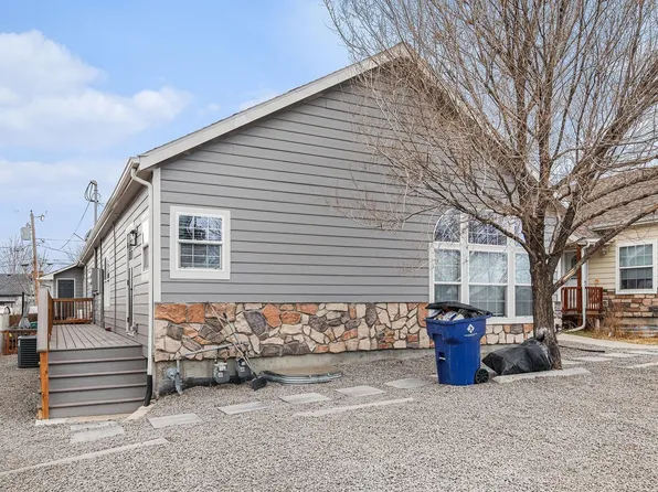 6665 Knox Ct, Denver, CO 80221