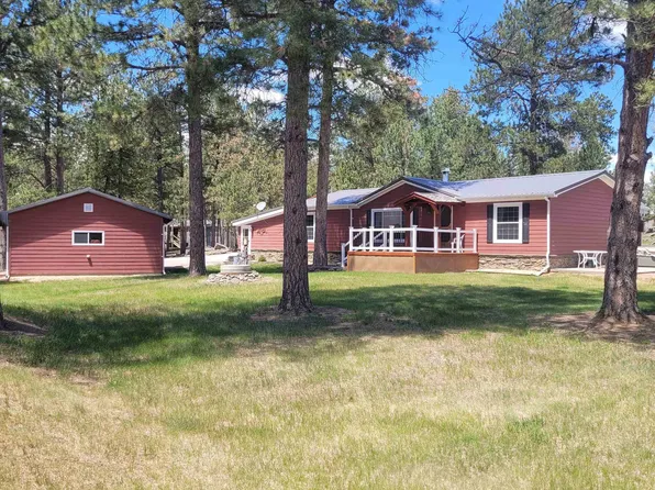 12239 Weaver Dr, Custer, SD 57730