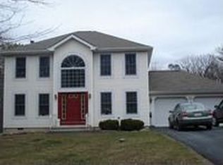 298 Rustic Ct, Stroudsburg, PA 18360
