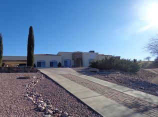 201 Alfalfa Ct, Rio Rico, AZ 85648