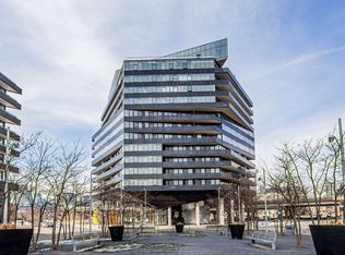 21 Lawren Harris Sq #1004, Toronto, ON M5A0T4