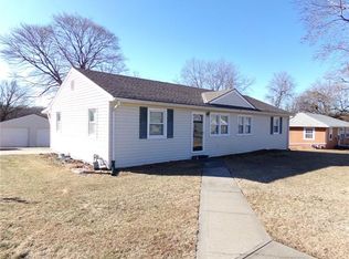 199 Lake Ave, Liberty, MO 64068