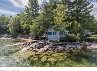 137 Sucker Brook Rd, Standish, ME 04084