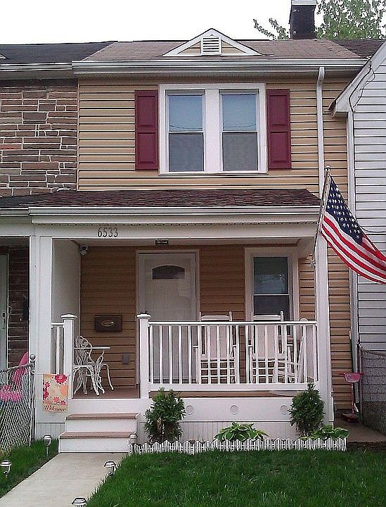 Updated House 2012