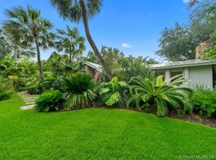 14901 SW 71st Ct, Palmetto Bay, FL 33158