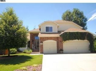1188 Sunset Dr, Broomfield, CO 80020