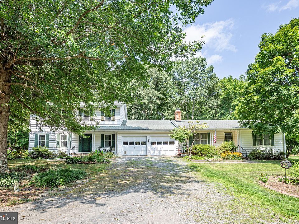 14063 Poplar Neck Rd, King VA 22485 Zillow