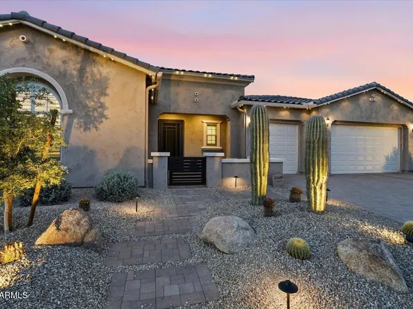 22608 E STACEY Road, Queen Creek, AZ 85142