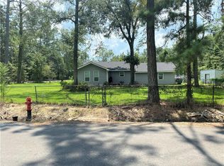 2833 Hamilton Rd, Vinton, LA 70668