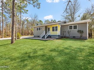 1024 Morehead Rd, Southport, NC 28461