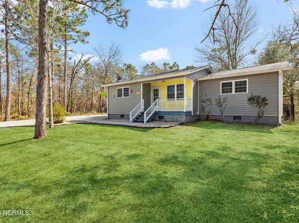1024 Morehead Road, Southport, NC 28461